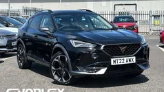 Used 2024 Cupra Formentor SUV | £21,543 (Fair price)