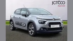 Used 2024 Citroën C3 PureTech Hatchback | £14,425 (Fair price)