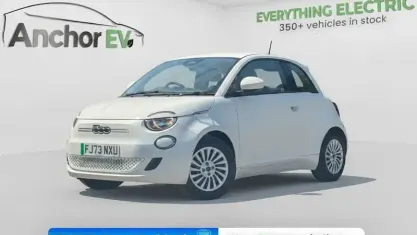 Used Fiat 500e Action 69 kW (95 HP) 2023 Hatchback