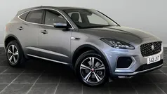 Used 2023 Jaguar E-Pace R-Dynamic SUV | £22,995 (Good price)
