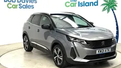 Used 2022 Peugeot 3008 GTi Estate | £13,675 (Fair price)