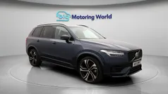 Used 2022 Volvo XC90 R-Design Pro SUV | £42,800 (Fair price)
