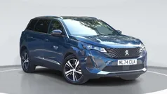 Used 2024 Peugeot 5008 GTi MPV | £28,399 (Fair price)