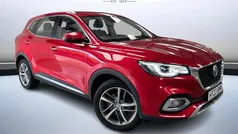 Used 2022 MG HS Excite SUV | £13,999 (Fair price)