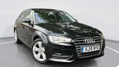 Used 2016 Audi A3 Sportback Sport Hatchback | £8,799 (Good price)