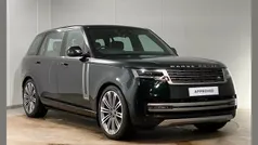 Used 2025 Land Rover Range Rover Autobiography SUV | £132,000