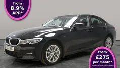 Used 2022 BMW 330e Sedan | £19,266 (Good price)