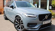 Used 2023 Volvo XC90 Ultimate SUV | £48,995 (Fair price)