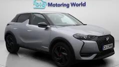 Used 2022 DS Automobiles DS3 Crossback Performance Line Plus SUV | £15,200 (Fair price)