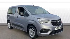 Used 2022 Vauxhall Combo Edition MPV | £16,498 (Fair price)