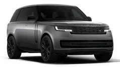 Used 2026 Land Rover Range Rover HSE SUV | £116,069 (Super price)