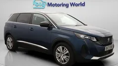Used 2024 Peugeot 5008 GTi MPV | £20,400 (Good price)