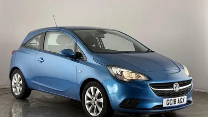 Used 2019 Vauxhall Corsa Hatchback | £7,700 (Fair price)