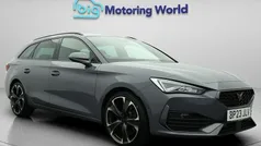 Used 2024 Cupra Leon VZ2 Estate | £21,500 (Fair price)