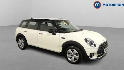 Used Mini Cooper Clubman Classic 136 HP (100 kW) 2022 Estate