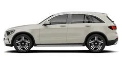 Used 2019 Mercedes GLC250 AMG Line Premium Plus Estate | £21,999 (Fair price)