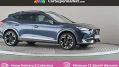 Used 2024 Cupra Formentor VZ2 SUV | £27,697 (Good price)
