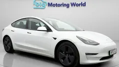 Used 2023 Tesla Model 3 Long Range Sedan | £18,700 (Good price)