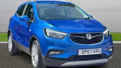 Used 2019 Vauxhall Mokka Active SUV | £10,999 (Fair price)