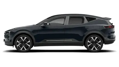 New Polestar 3 244 kW (333 HP) 2025 SUV