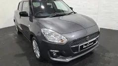 Used 2019 Suzuki Swift SZ-T Hatchback | £6,995 (Good price)