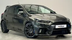 Used 2017 Ford Focus RS Hatchback | £29,750 (Expensive)