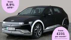 Used 2024 Hyundai Ioniq 6 Premium Sedan | £16,780 (Super price)