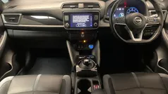 Used 2025 Nissan Leaf Tekna Hatchback | £10,697 (Fair price)