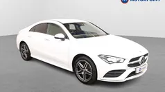 Used 2023 Mercedes CLA250e AMG Line Premium Sedan | £22,799 (Fair price)