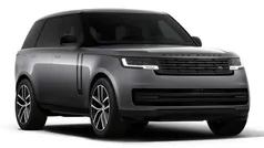 New 2025 Land Rover Range Rover SE SUV | £116,470 (Super price)