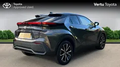 Used 2023 Toyota C-HR Design SUV | £24,804 (Fair price)