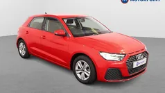 Used 2023 Audi A1 Sportback Hatchback | £16,999 (Good price)