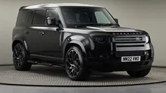 Used 2024 Land Rover Defender SUV | £79,500 (Fair price)