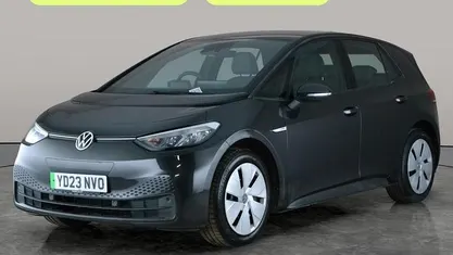 Used VW ID.3 Pro 106 kW (145 HP) 2022 Hatchback
