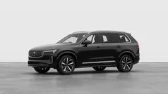 Onyx black New 2025 Volvo XC90 Core SUV | £73,555 (Good price)