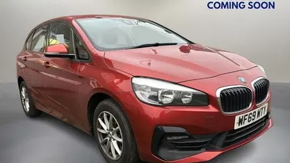 Used 2020 BMW 220 Comfort Edition Estate | £11,250 (Super price)
