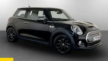 Used Mini Cooper Level 2 135 kW (184 HP) 2020 Hatchback