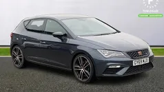 Used 2019 Cupra Leon Hatchback | £19,499 (Fair price)