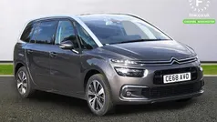 Used 2018 Citroën C4 SpaceTourer Flair MPV | £10,699 (Fair price)