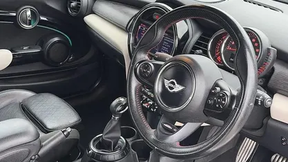 Used 2017 Mini Cooper Hatch Hatchback | £11,399 (Super price)