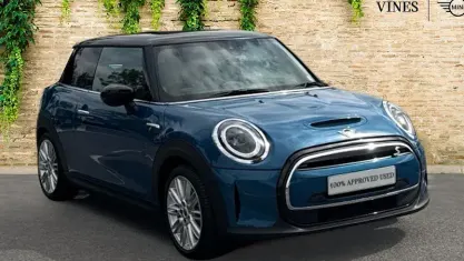 Used Mini Cooper Level 3 135 kW (184 HP) 2023 Hatchback