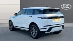 Used 2025 Land Rover Range Rover evoque SE Dynamic SUV | £34,794 (Fair price)