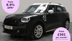 Used 2022 Mini Cooper S Countryman Sport SUV | £21,479 (Fair price)