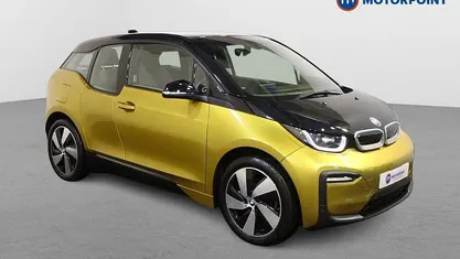 Used 2022 BMW i3 Hatchback | £16,349 (Fair price)