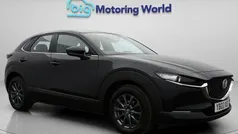 Used 2022 Mazda CX-30 SUV | £15,000 (Fair price)