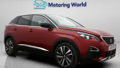 Used 2020 Peugeot 3008 Premium Estate | £15,000 (Good price)