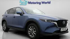 Used 2023 Mazda CX-5 Center-Line SUV | £16,100 (Fair price)