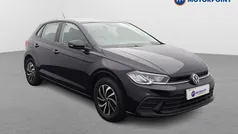 Used 2024 VW Polo Life Hatchback | £16,599 (Fair price)