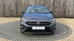 Used 2025 VW Taigo Black Edition SUV | £24,799 (Super price)