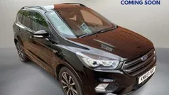 Used 2019 Ford Kuga ST-Line SUV | £11,100 (Fair price)